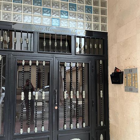 Apartment 1 Minute Walking From Playa Del Cura Torrevieja Exterior photo
